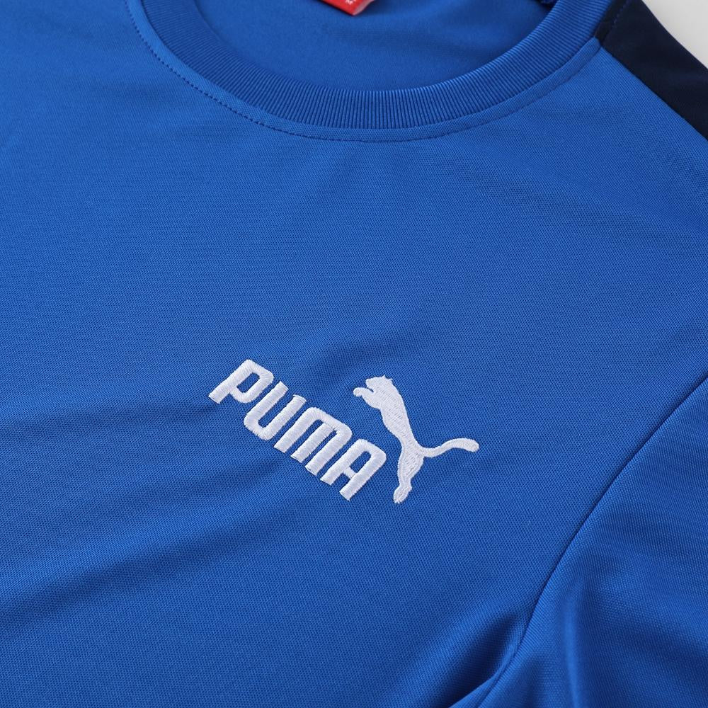 Puma Training Shirt - Blue II