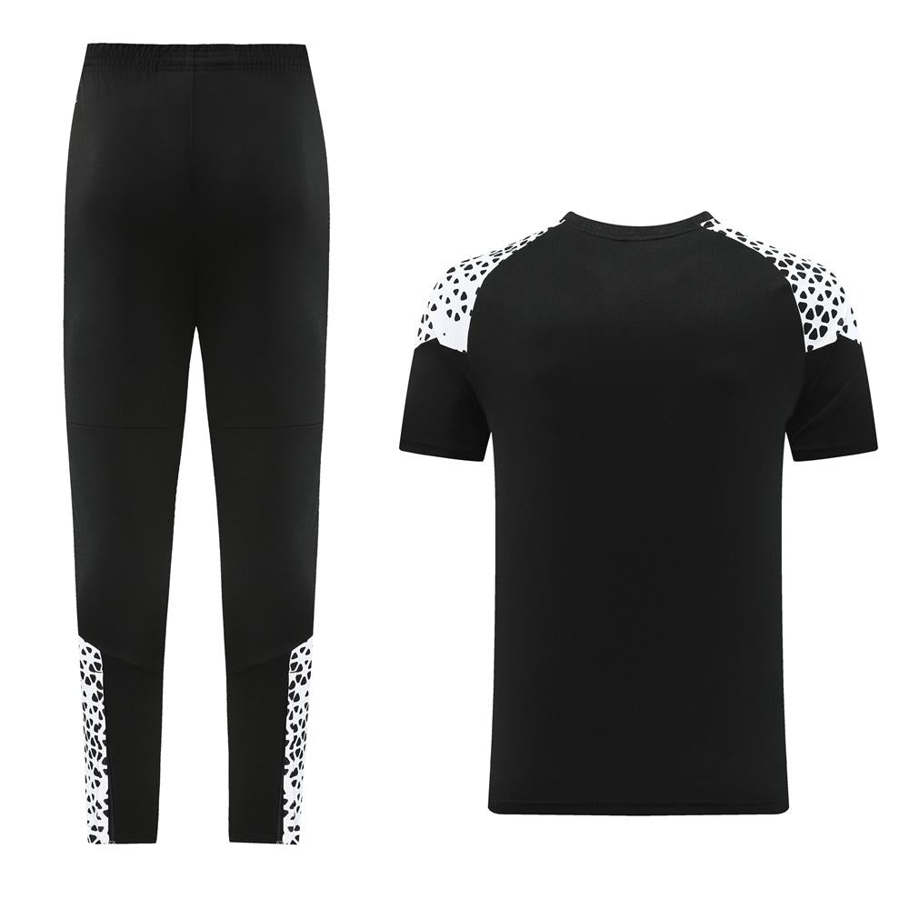 Puma Training Pants - Black