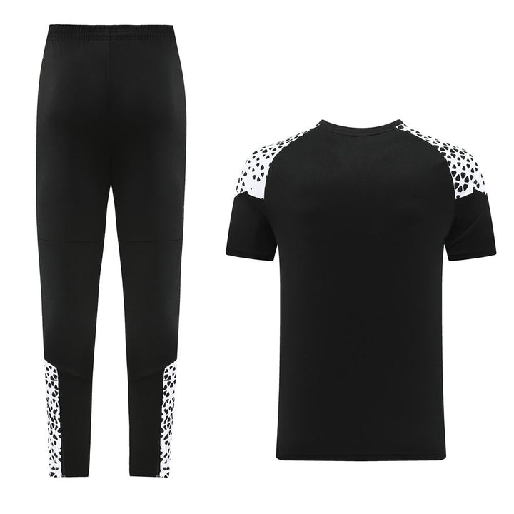 Puma Training Pants - Black