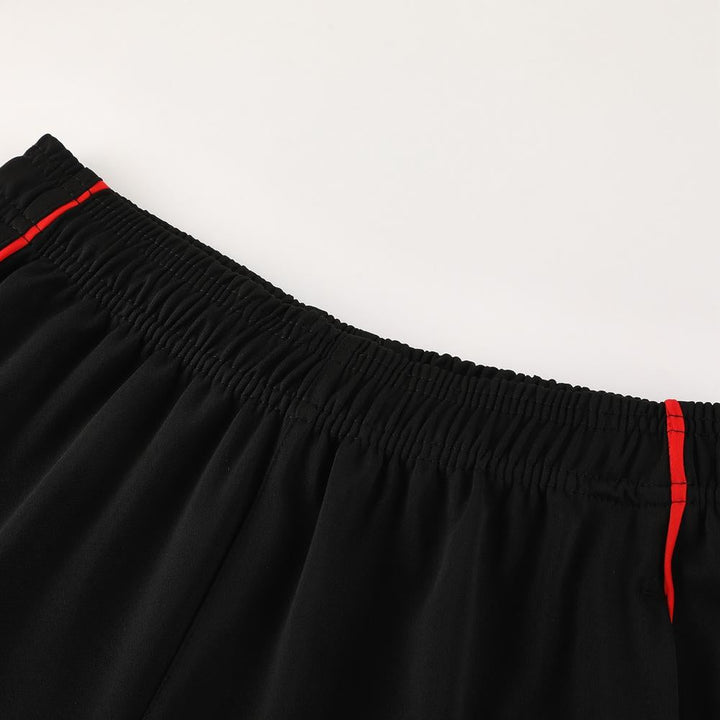 Adidas Training Kit - Red/Grey