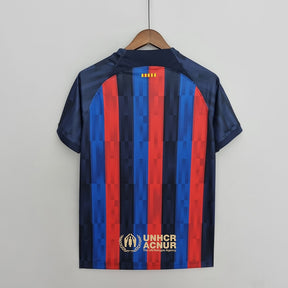 BARCELONA SHIRT 22/23