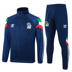 Italy Set 2024/25 - Blue