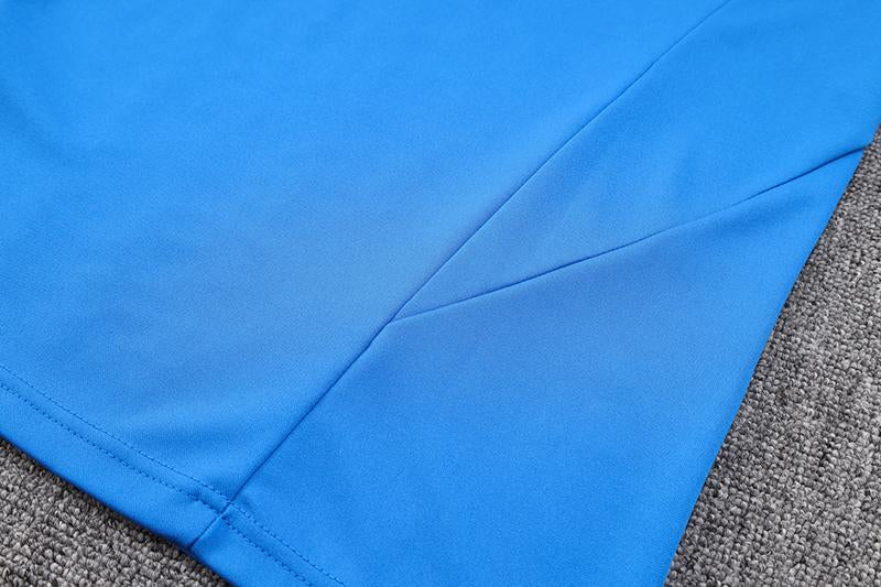 Adidas Training Set - Light Blue