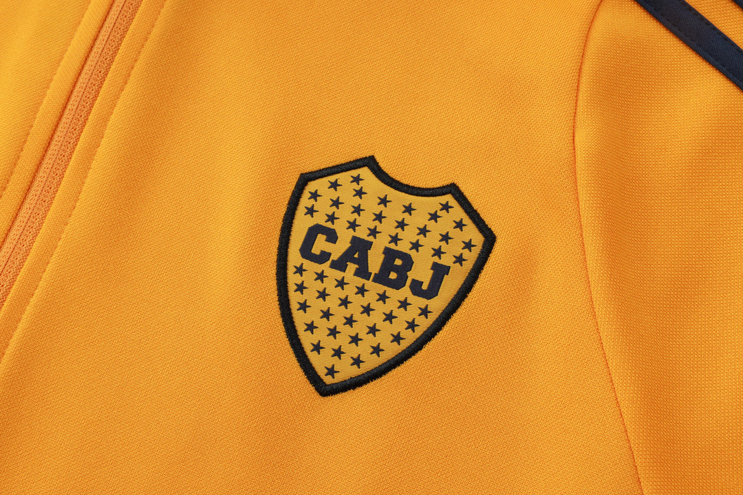 Boca Juniors Adidas Originals Set