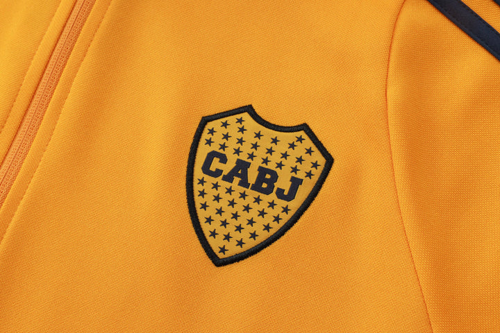 Boca Juniors Adidas Originals Jacket
