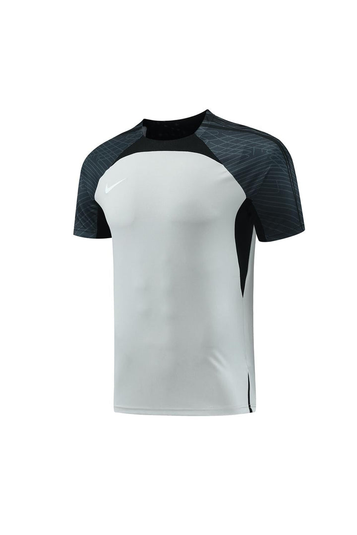 Nike Training Shirt - Black/Light Grey