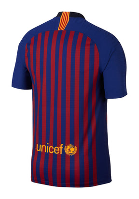 Barcelona 2018/19 Home Retro Shirt