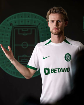 Sporting 2024/25 Away Shirt