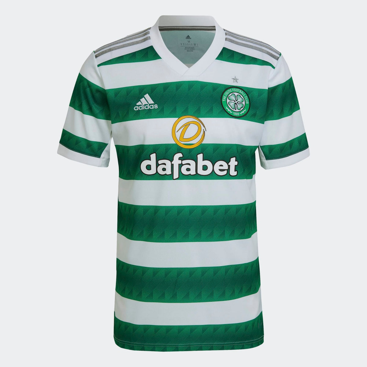 Celtic 2022/23 Home Shirt