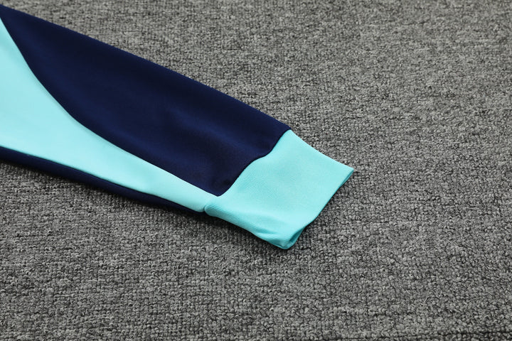 Arsenal Set 2024/25 Cap - Turquoise