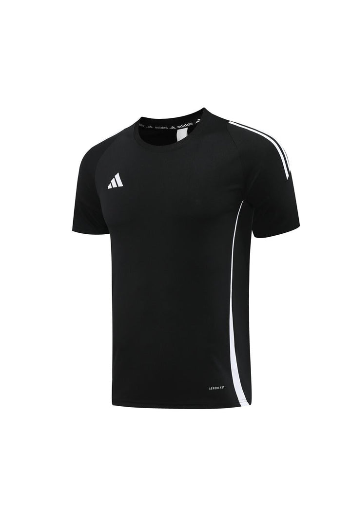 Adidas Training Shirt - Black II