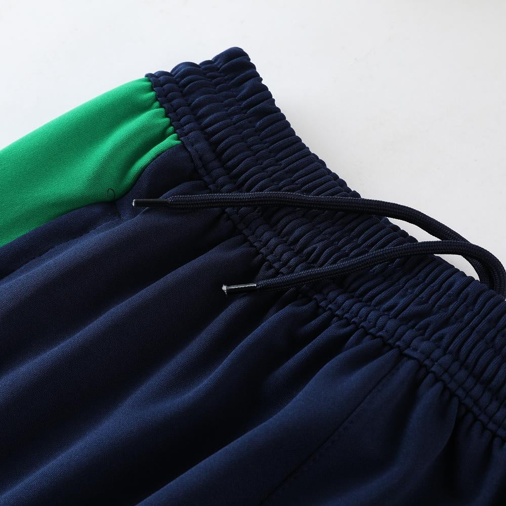 Puma Training Pants - Navy Blue