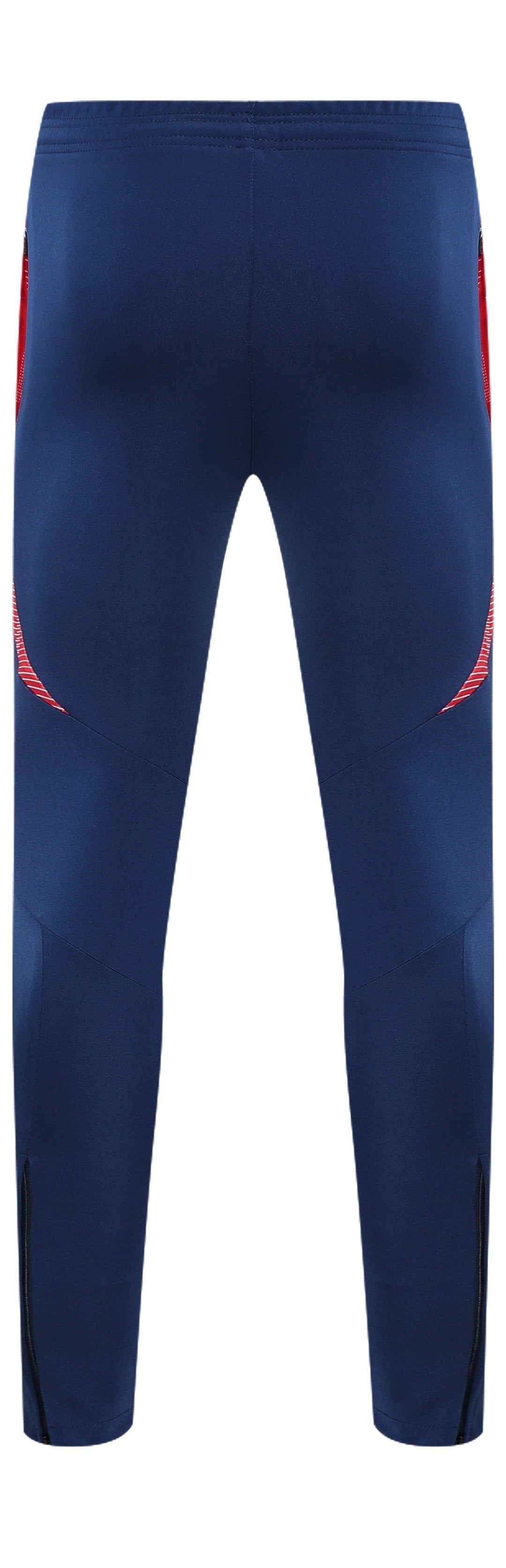 Manchester United 2024/25 Pants - Navy Blue