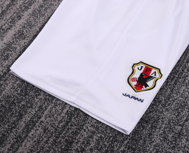 Japan 2016 Children's Away Retro Set