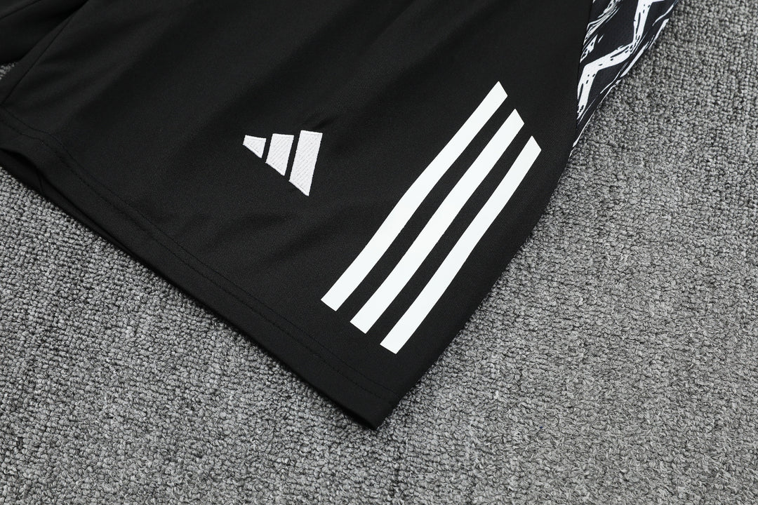 Arsenal 2025/26 Training Short - Black
