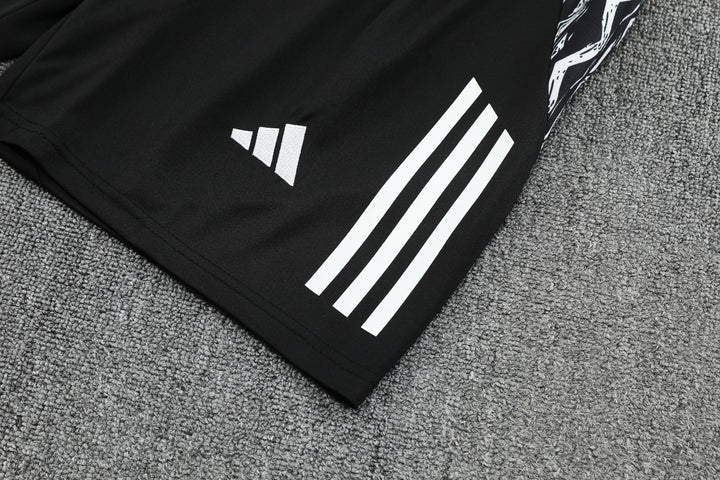 Arsenal 2025/26 Training Short - Black