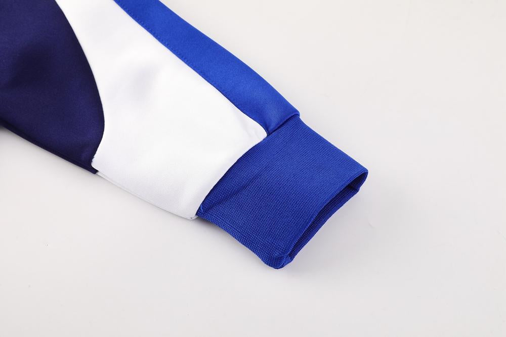 Nike Air Set – Blue