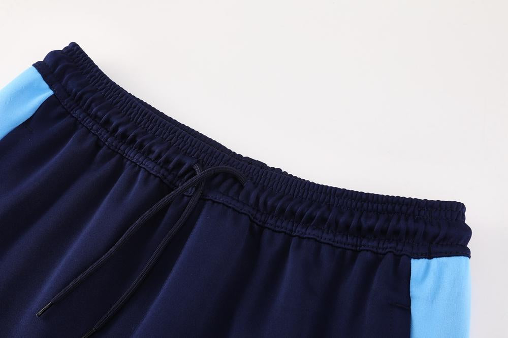 Nike Air Set – Dark Blue