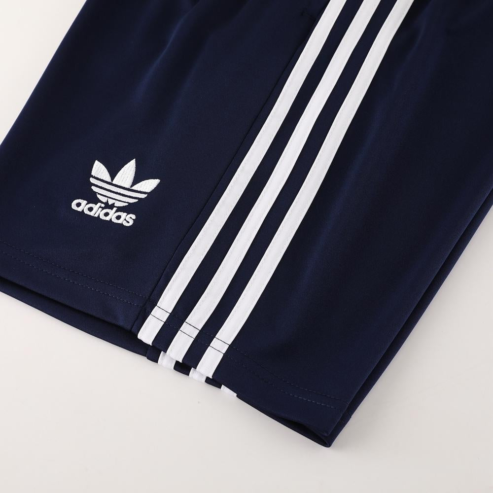 Adidas Originals Training Short - Dark Blue