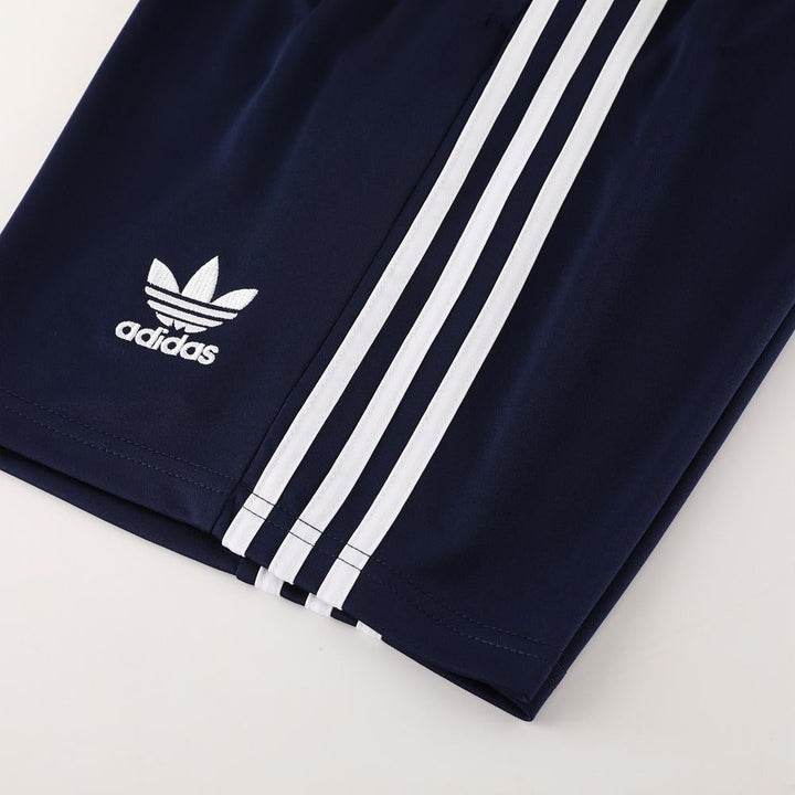 Adidas Originals Training Short - Dark Blue