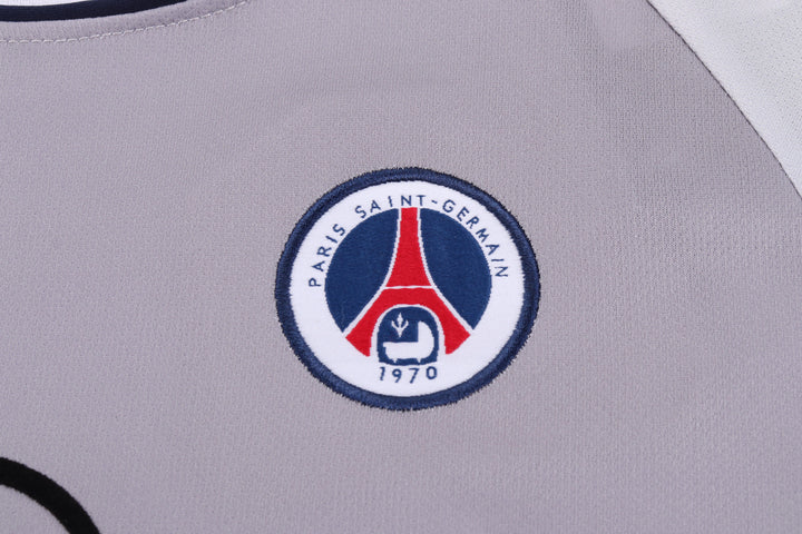 PSG 01/02 Children's Away Retro Set