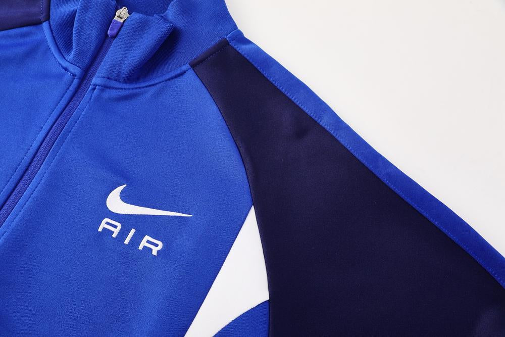 Nike Air Set – Blue