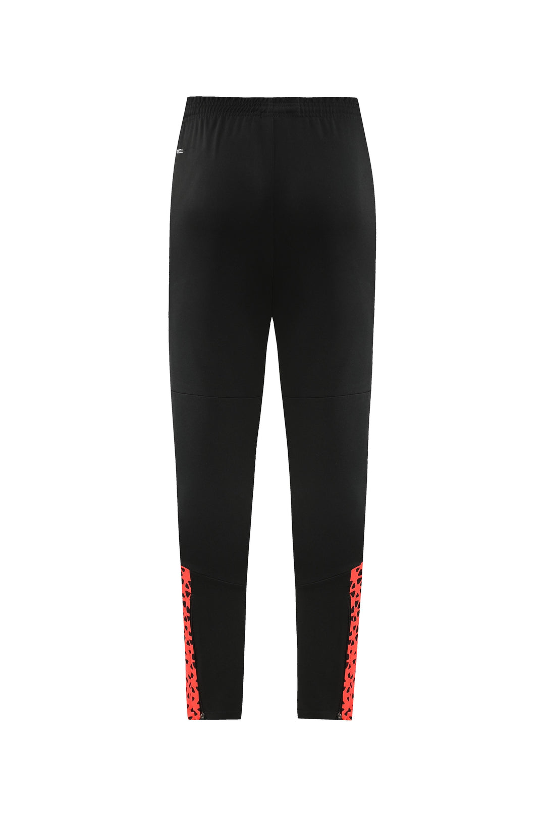 Puma Training Pants - Orange