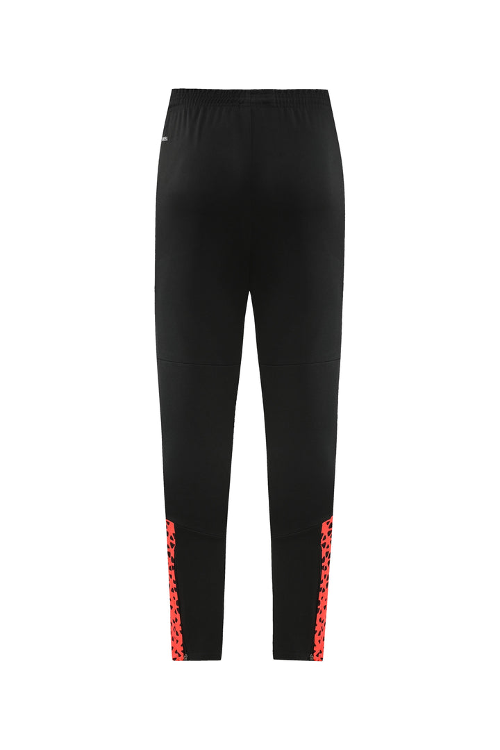 Puma Training Pants - Orange