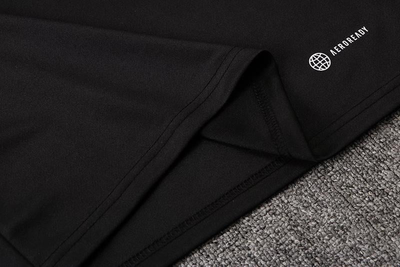 Adidas Training Set - Black/White