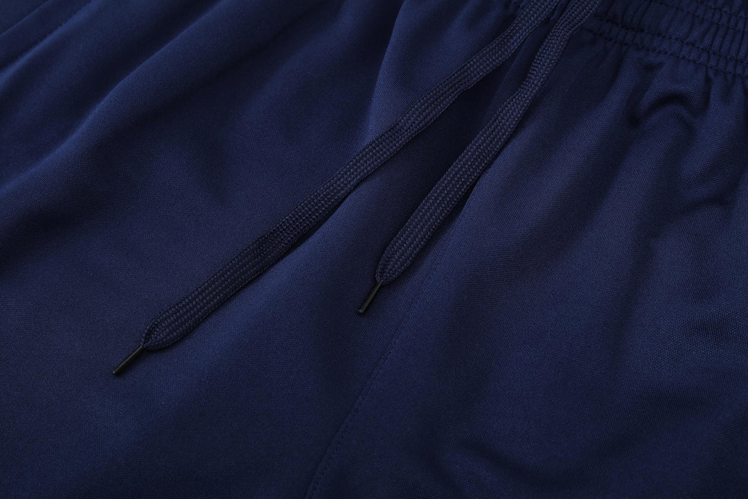 France 2024/25 Pants - Navy Blue