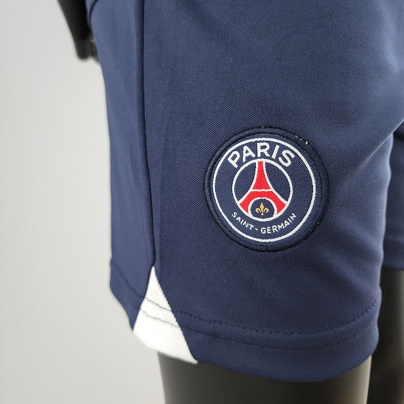 PSG Children's Set 2022/23 Home