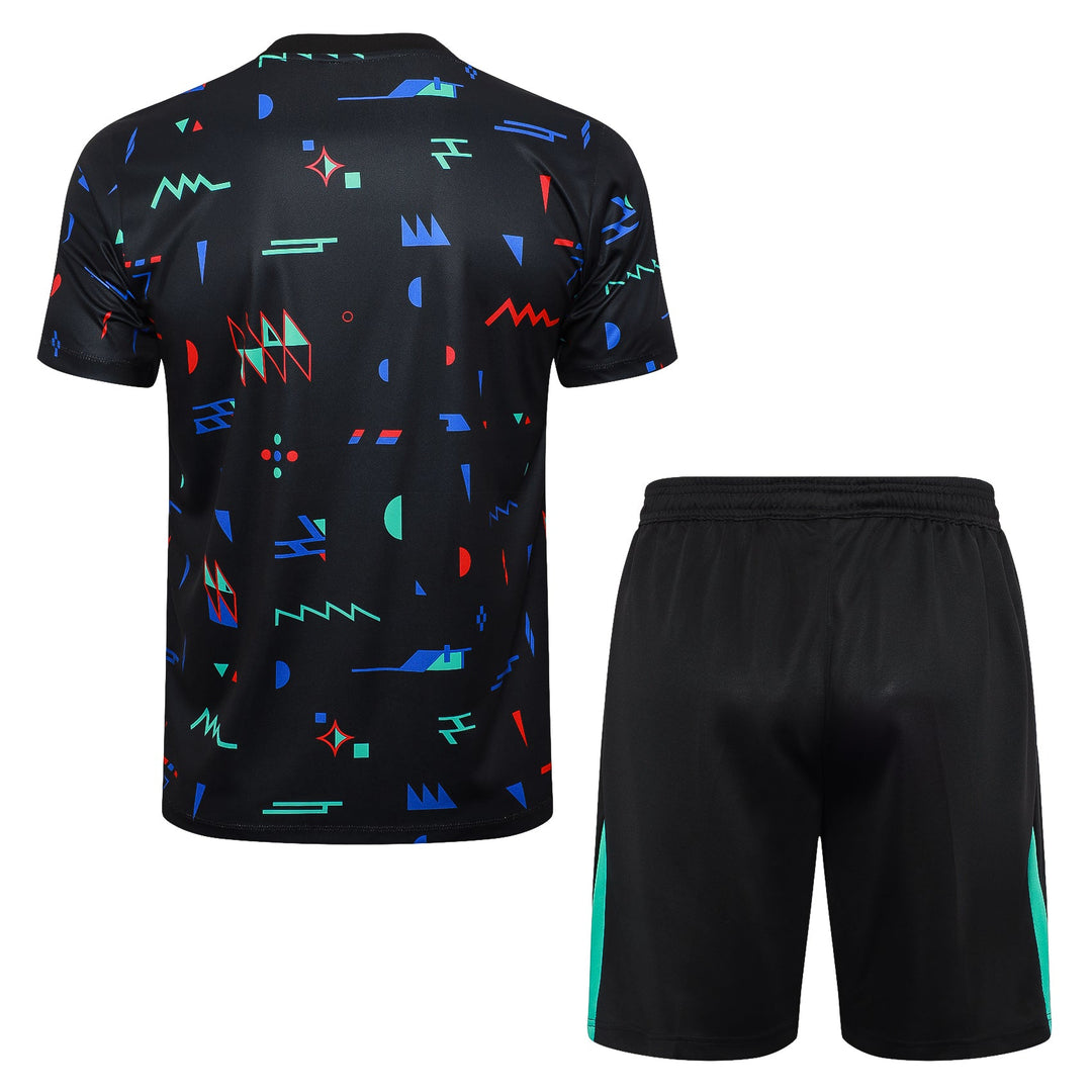 Portugal Training Kit 24/25