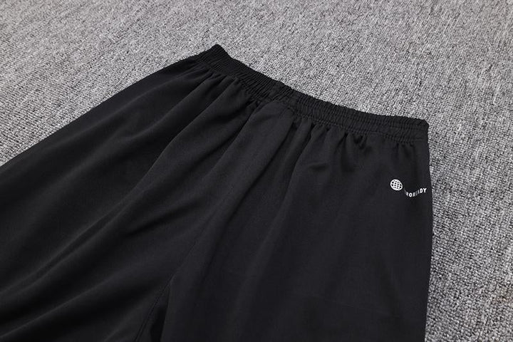 Adidas Training Pants - Black IV