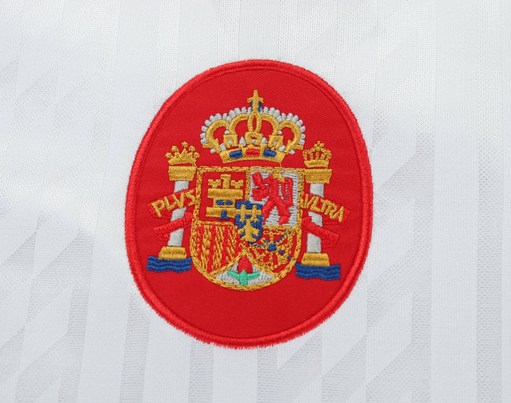 Spain 1994 Children's Away Retro Set