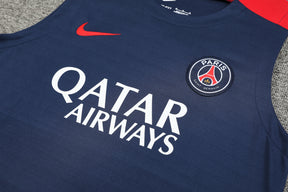 PSG TANK TOP SET 2024/25