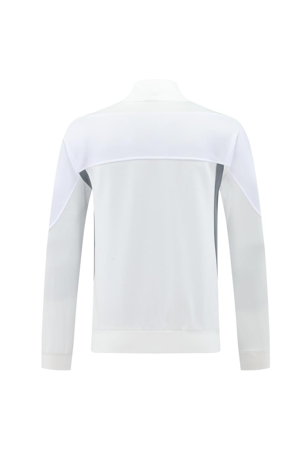 Nike Air Jacket - White