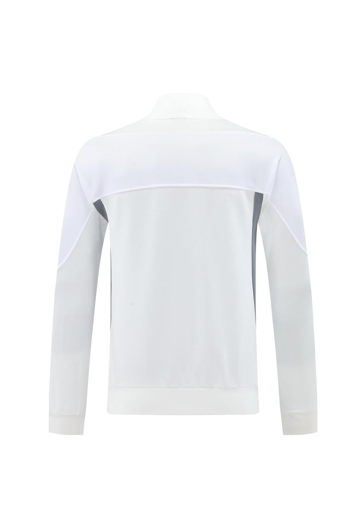Nike Air Jacket - White