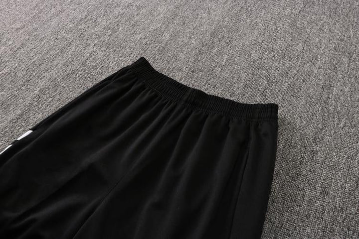 Training Set - Black/White