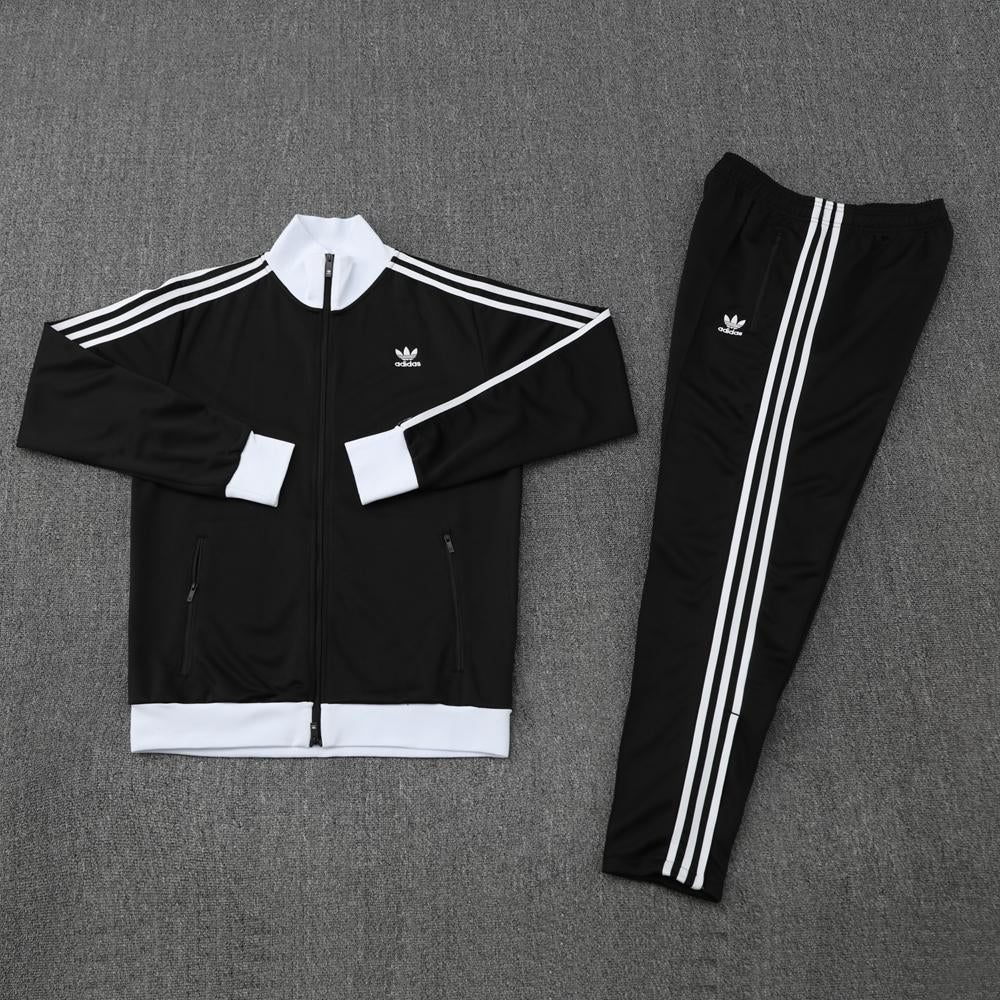Adidas Originals Set - Black/White