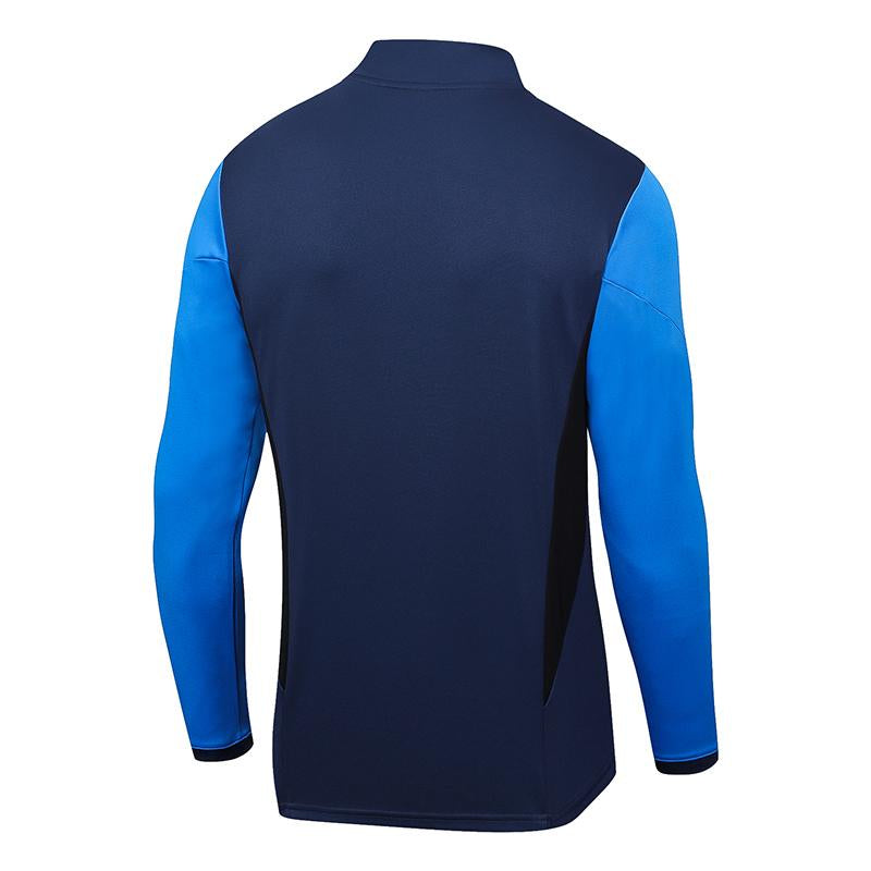 Adidas Training Jacket - Blue III