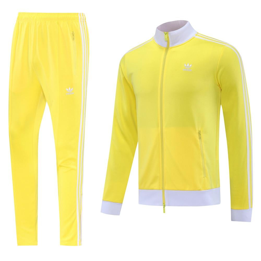 Adidas Originals Set - Yellow/White