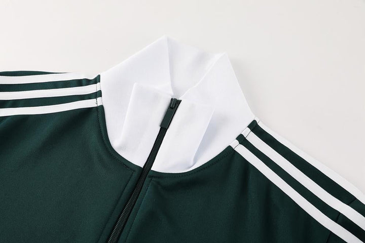 Adidas Originals Set - Dark Green/White