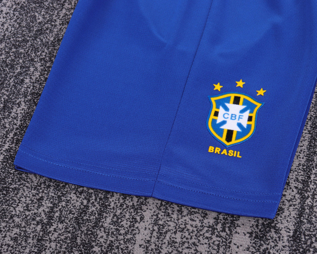 Brazil 1994 Children's Home Retro Set