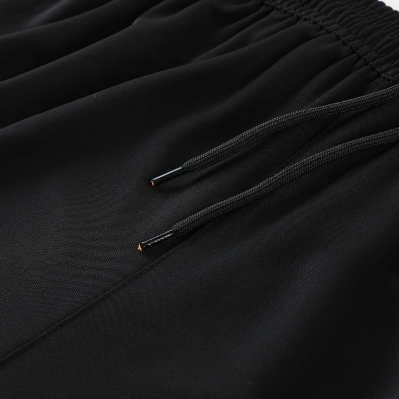 Adidas Training Pants - Black/Yellow
