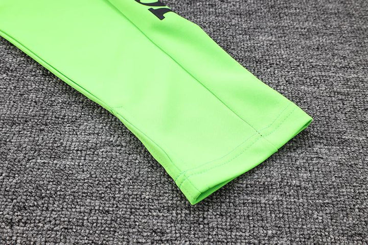 Joma Training Set - Black/Green