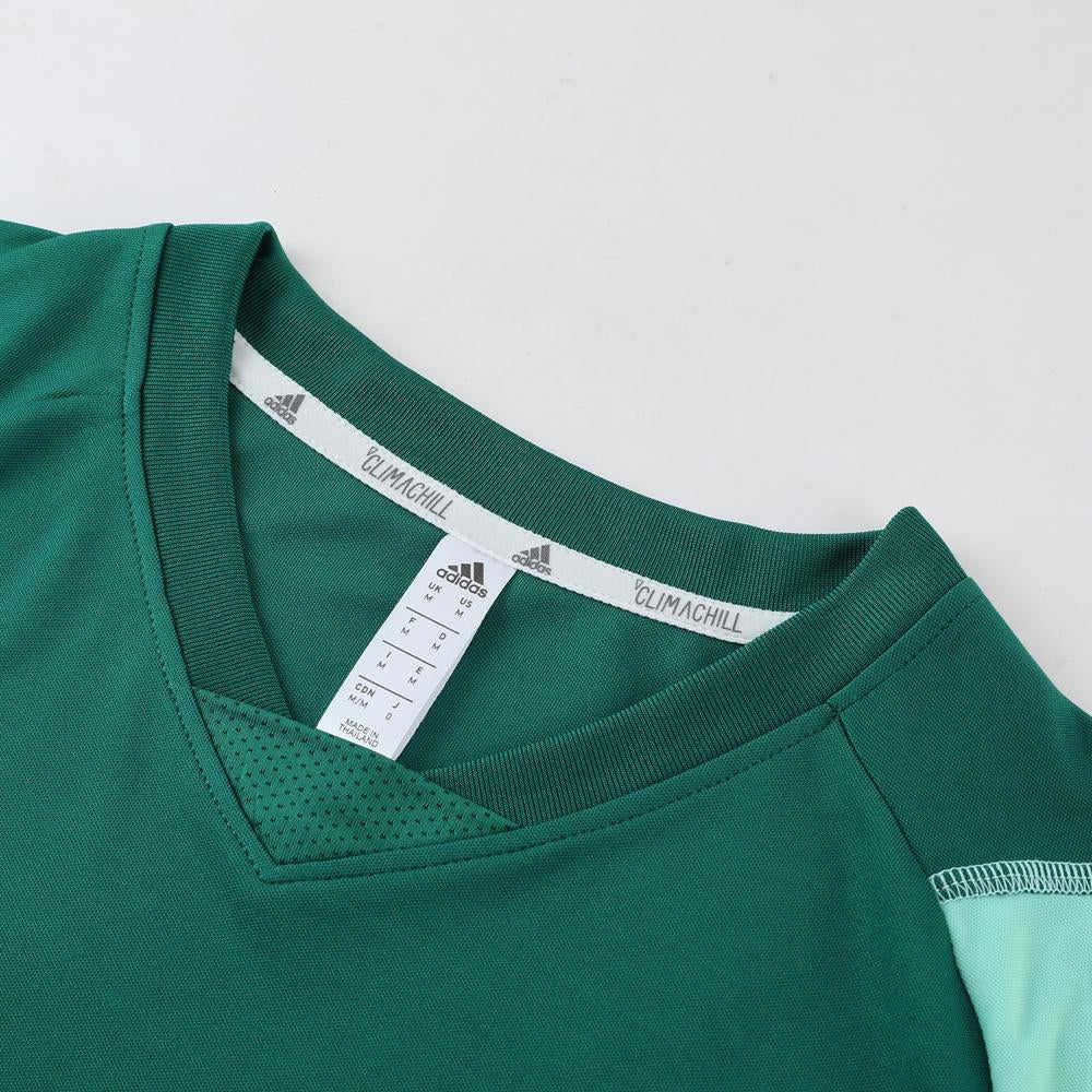 Adidas Training Kit - Green