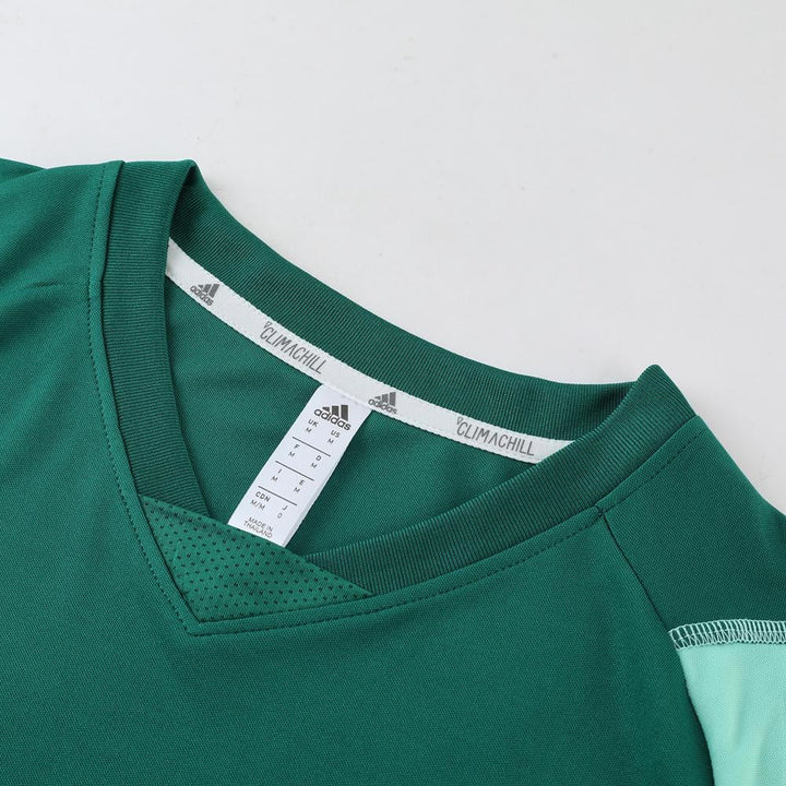 Adidas Training Kit - Green