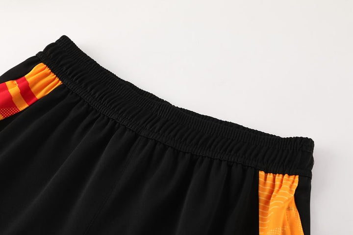 Adidas Training Kit - Red/Orange