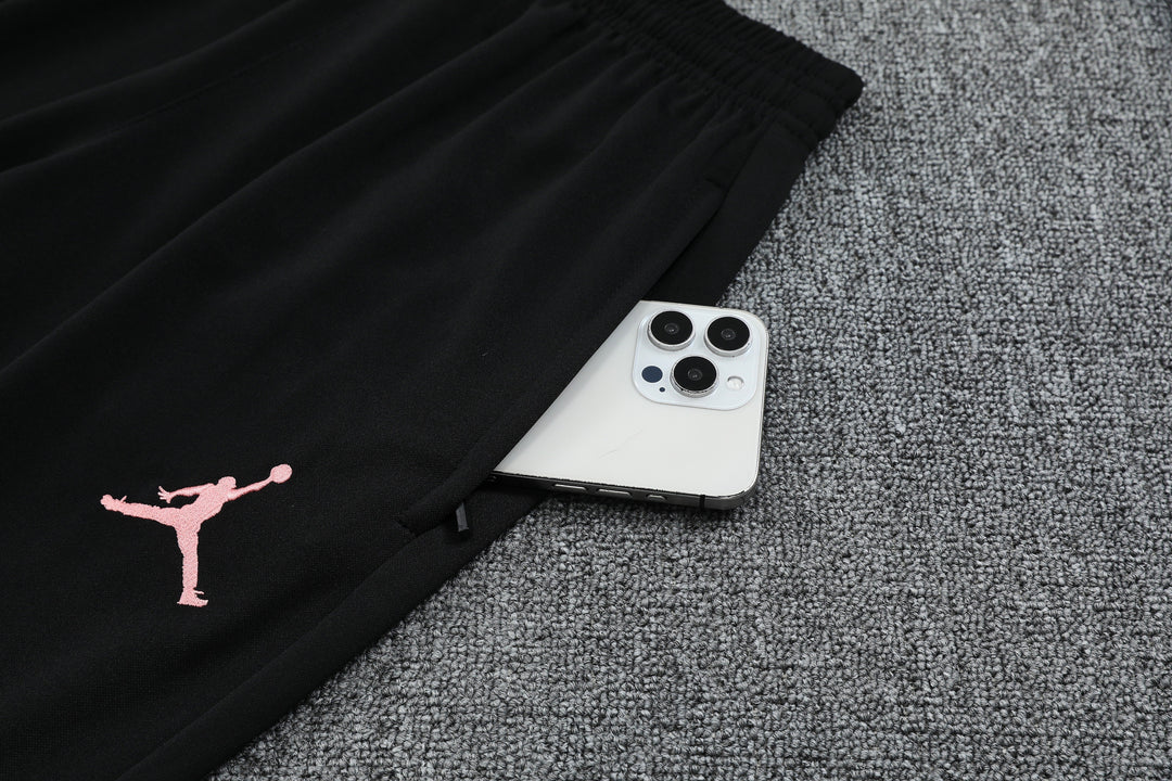 PSG 2024/25 Pants - Black