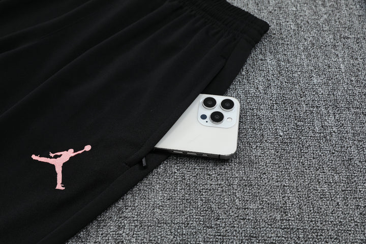 PSG 2024/25 Pants - Black